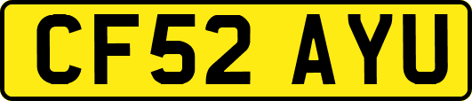 CF52AYU