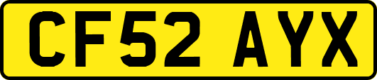 CF52AYX