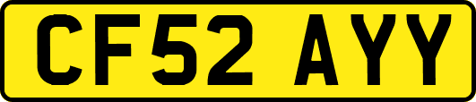 CF52AYY