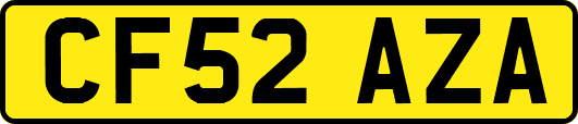 CF52AZA