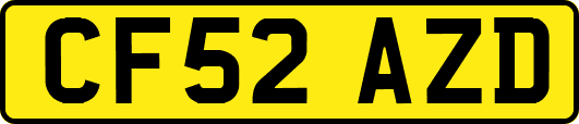 CF52AZD