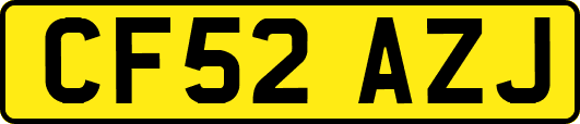 CF52AZJ