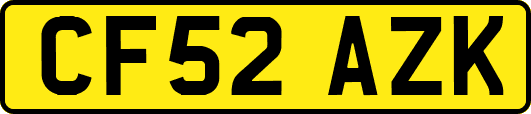 CF52AZK