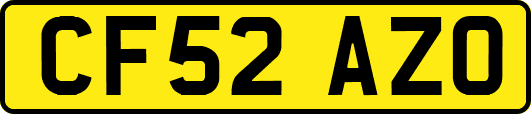 CF52AZO