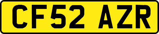 CF52AZR