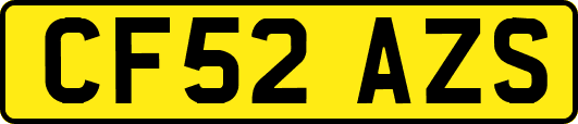 CF52AZS
