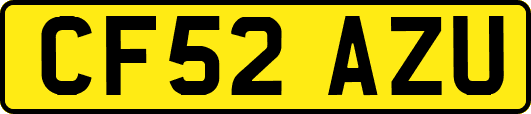 CF52AZU