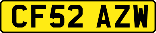 CF52AZW