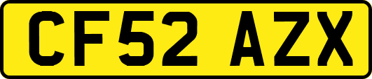 CF52AZX