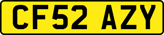 CF52AZY