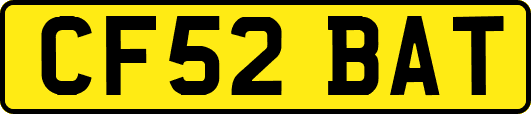 CF52BAT