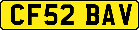 CF52BAV