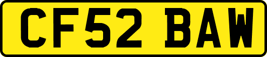 CF52BAW