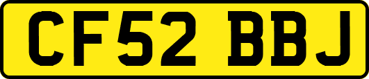 CF52BBJ