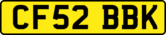CF52BBK