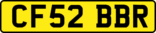 CF52BBR