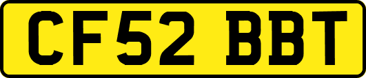 CF52BBT