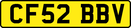 CF52BBV