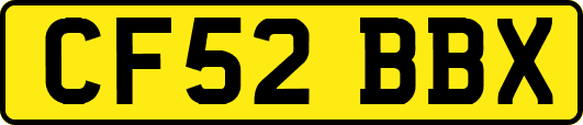 CF52BBX