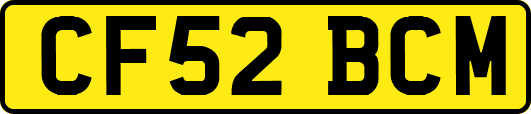 CF52BCM
