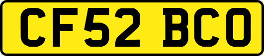 CF52BCO
