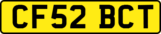 CF52BCT