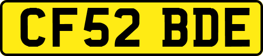 CF52BDE