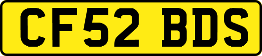 CF52BDS