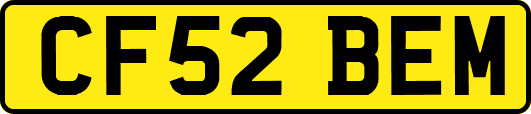 CF52BEM