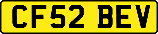 CF52BEV