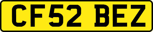 CF52BEZ