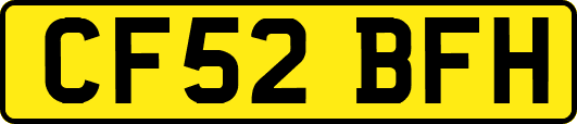 CF52BFH