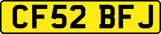 CF52BFJ