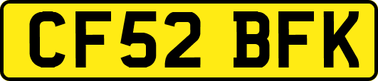 CF52BFK