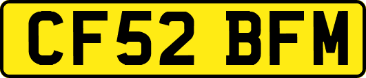 CF52BFM