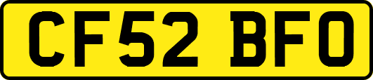 CF52BFO
