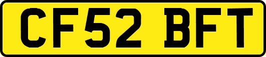 CF52BFT
