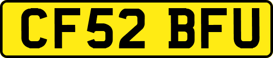 CF52BFU
