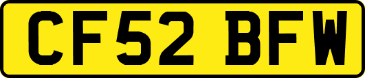 CF52BFW