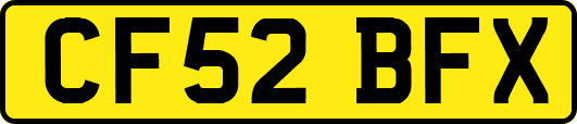 CF52BFX