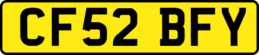 CF52BFY