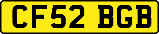 CF52BGB