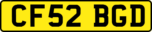 CF52BGD