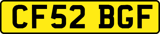 CF52BGF