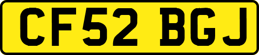 CF52BGJ