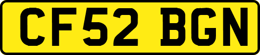 CF52BGN