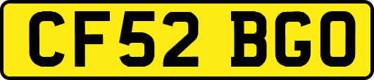 CF52BGO