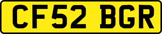 CF52BGR