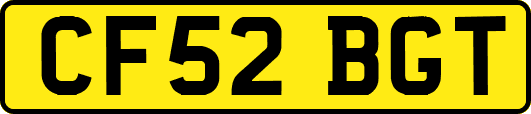 CF52BGT