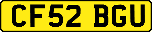 CF52BGU